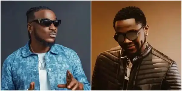 Why I Can’t Work With Kizz Daniel – Peruzzi Shares Heartbreaking Reason