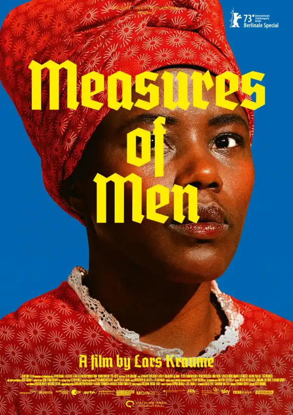 Measures of Men (2023) [German]