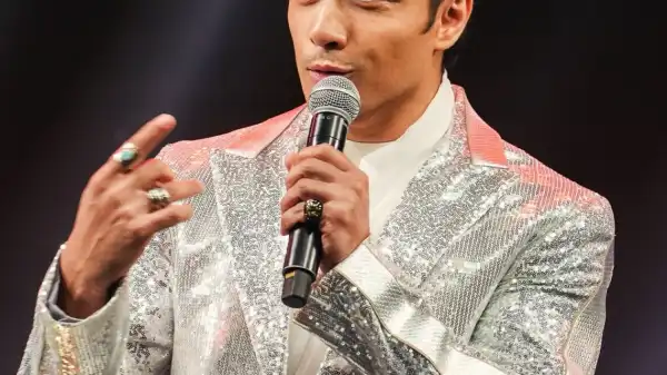 Biography & Career of Ali Zafar