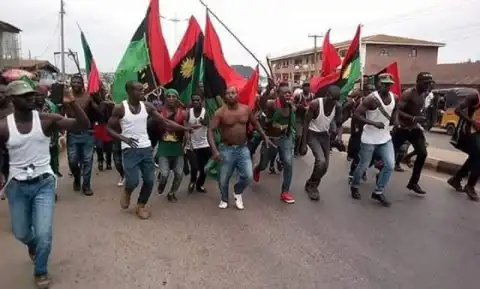 We Have Ended IPOB Sit-at-home In Imo — Governor Hope Uzodinma
