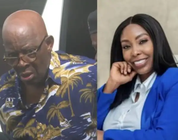 EFCC Arraigns Lawyer And Father-In-Law For Forgery