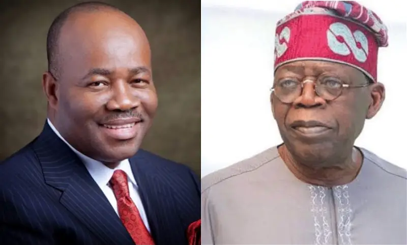 10TH NASS: Fierce battle overshadows Tinubu’s alleged choice of Akpabio, Barau