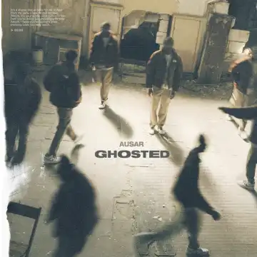 Ausar – Ghosted