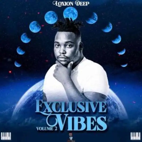 Loxion Deep – Sweet Love (feat. LulowDj, MadTheDj, MFG_Live & Moosa)