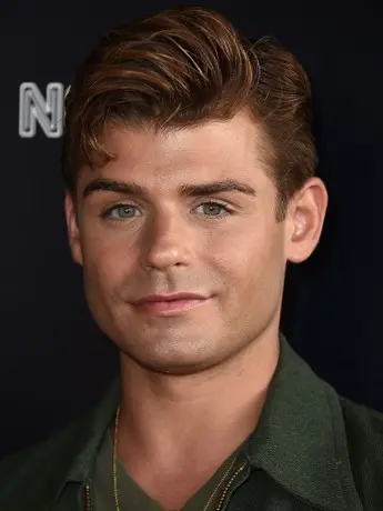 Biography & Career Of Garrett Clayton