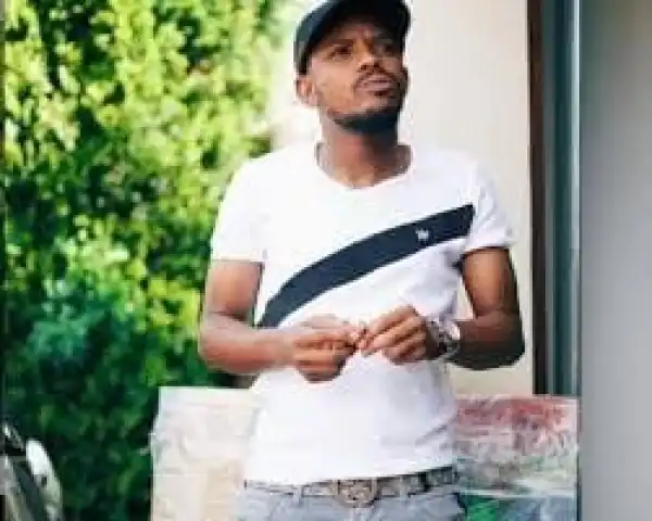 Bobo & Kabza De Small – iLwa Ntombo (Master jay & Godffery Saka Remix)