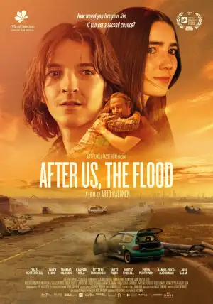 After Us, the Flood (2024) [Finnish]