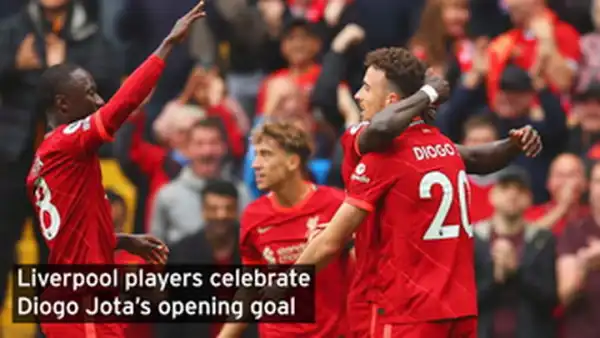 Jurgen Klopp issues demand to referees with “wrestling” blast after Burnley win