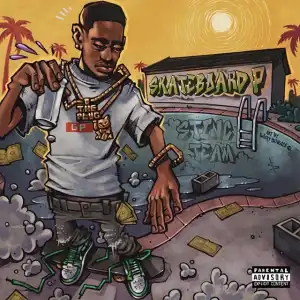 Ralfy The Plug - Skateboard P (Album)