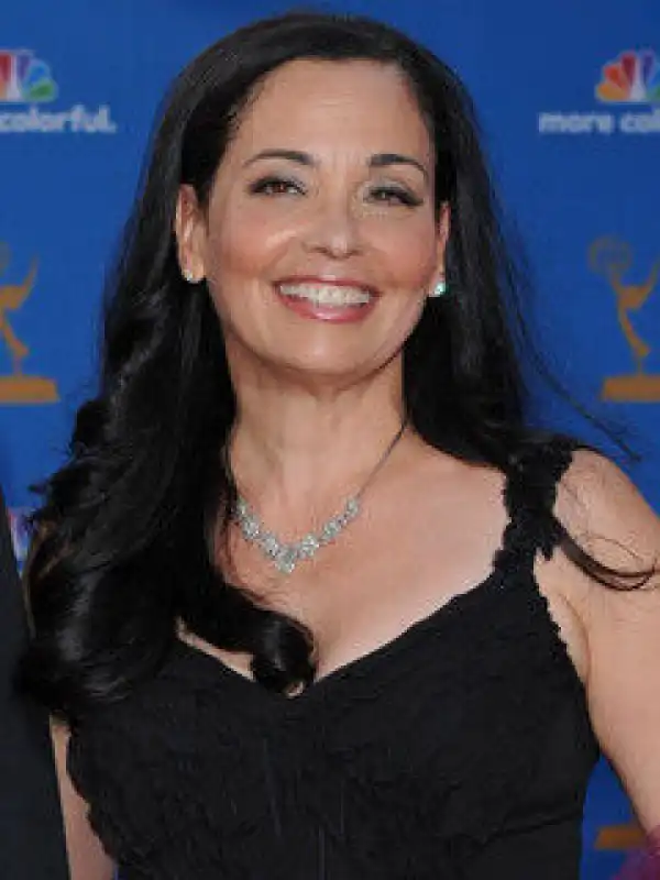 Biography & Career Of Catherine Rusoff