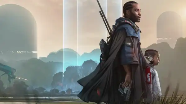 Gareth Edwards on The Creator Character: ‘The Oppenheimer Of A.I.’