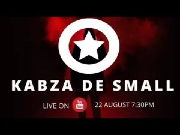 Kabza De Small – Live From Rockets Bryanston Mix