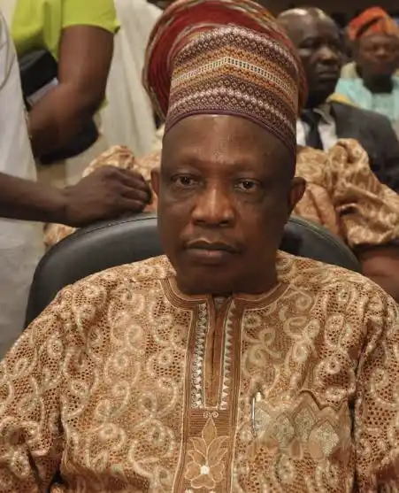 BREAKING NEWS: Ondo state Commissioner for Health, Wahab Adegbenro, dies of COVID-19