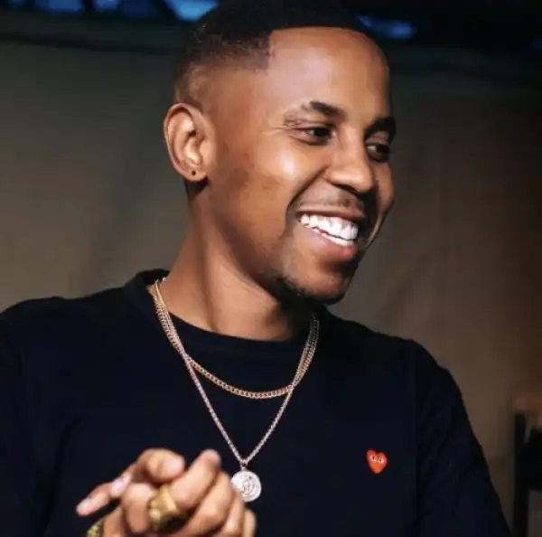 Felo Le Tee - Party Yam ft. Daliwonga & Kabza De Small