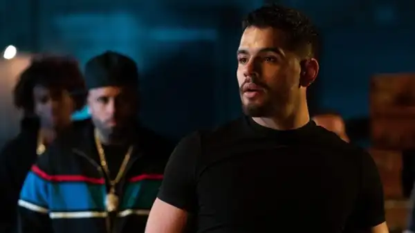 HBO Max’s Live-Action Batgirl Movie Adds Bad Boys for Life’s Jacob Scipio