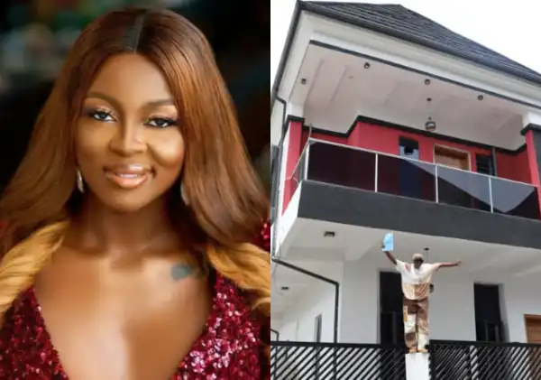 BBNaija’s Ka3na acquires multimillion property in Lagos
