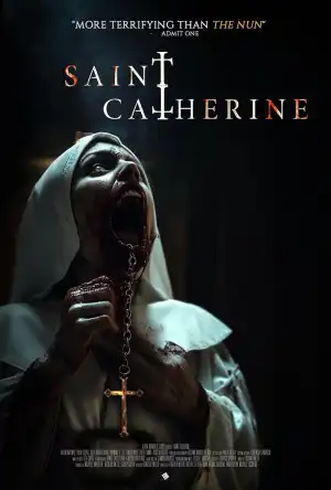 Saint Catherine (2024)