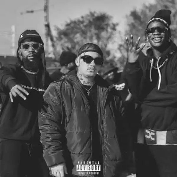 Costa Titch – Uthini ft Blxckie & Phantom Steeze