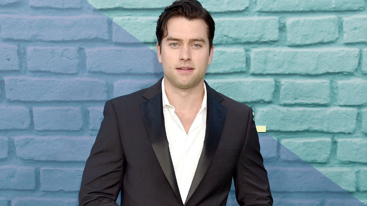 Pierson Fodé Reportedly in the Running for Superman: Legacy