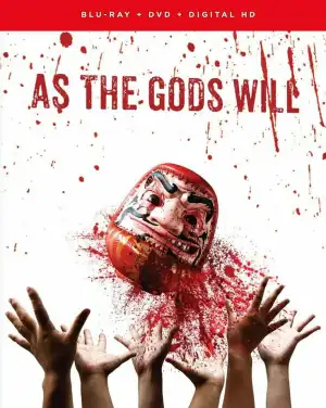 As The Gods Will (2014) [Japanese]