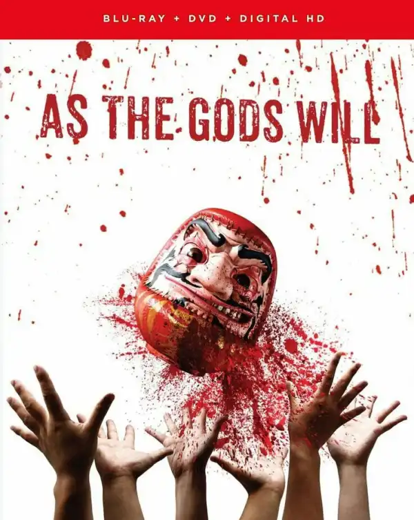 As The Gods Will (2014) [Japanese]