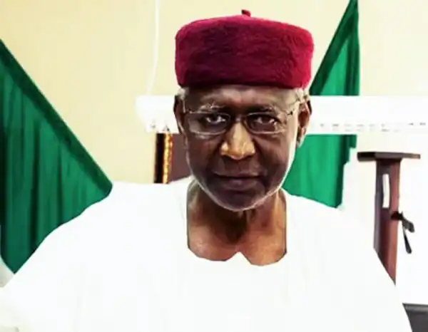 Three of Abba Kyari’s staff reportedly test positive for COVID-19