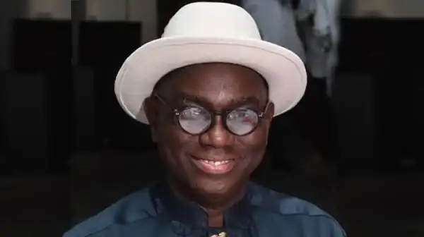 Anthony Adegbulugbe gets OAU award