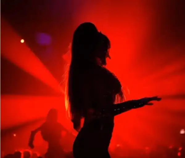 DJ Gino Panelli – Black Coffee @ Essential Mix Vol 79