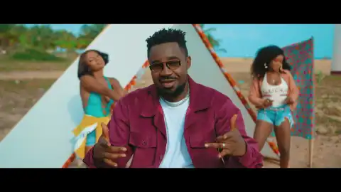 Mr Raw – Nwa Calabar ft. Yung L (Video)