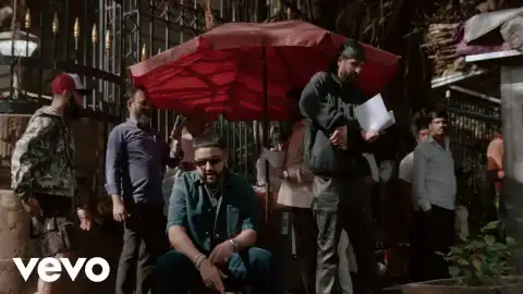NAV - Burbs (Video)