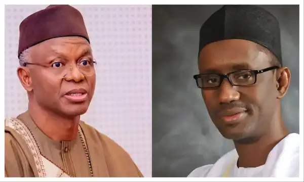 I dare you to submit evidence of toxic chemical procurement to DSS – Ribadu to El-Rufai