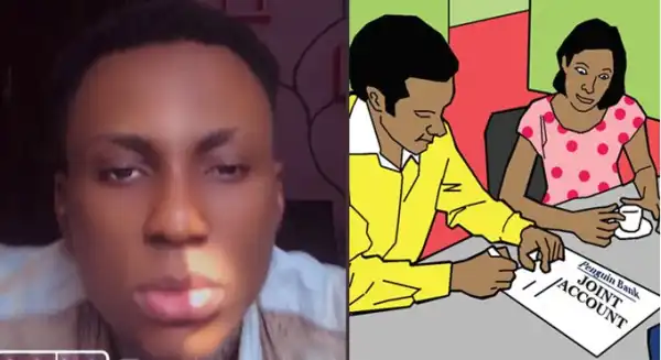 Faithful man walks away with 204k ‘heartbreak fund’ because his woman cheated first