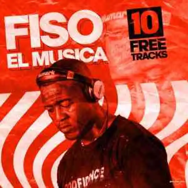 Fiso El Musica – Amanzi ft. Tracy & Musa Zwane