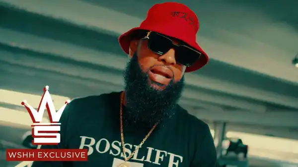 Slim Thug - Make it Right Ft. Z-Ro (Video)