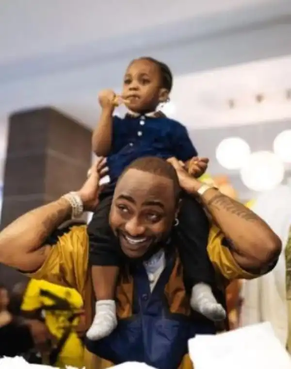 Update: Police Release Six Of Davido