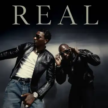 Wizkid & Asake – REAL, Vol. 1 (EP)