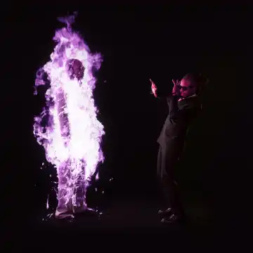 Metro Boomin, Future - I Can't Save You ft. Don Toliver