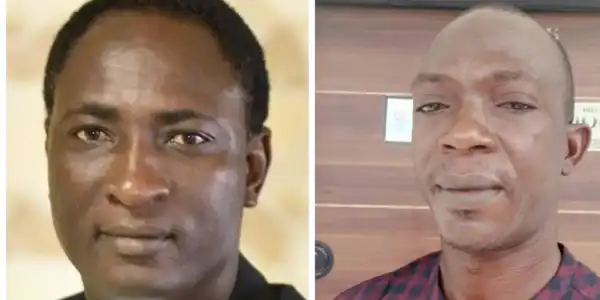 Company Drags Nigerian Pastor Jeremiah Fufeyin, Christ Mercyland Ministry To Court Over Alleged N49 Million Debt