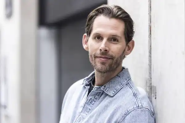 Career & Net Worth Of Rasmus Seebach