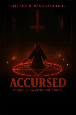 Accursed (2026)