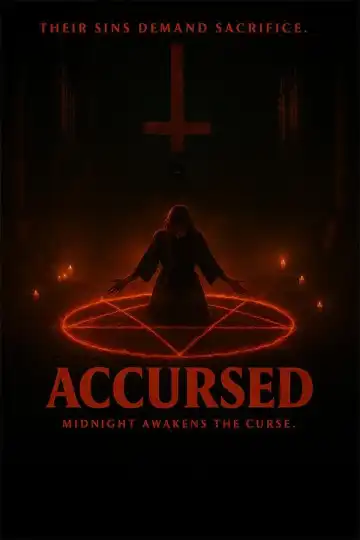 Accursed (2026)