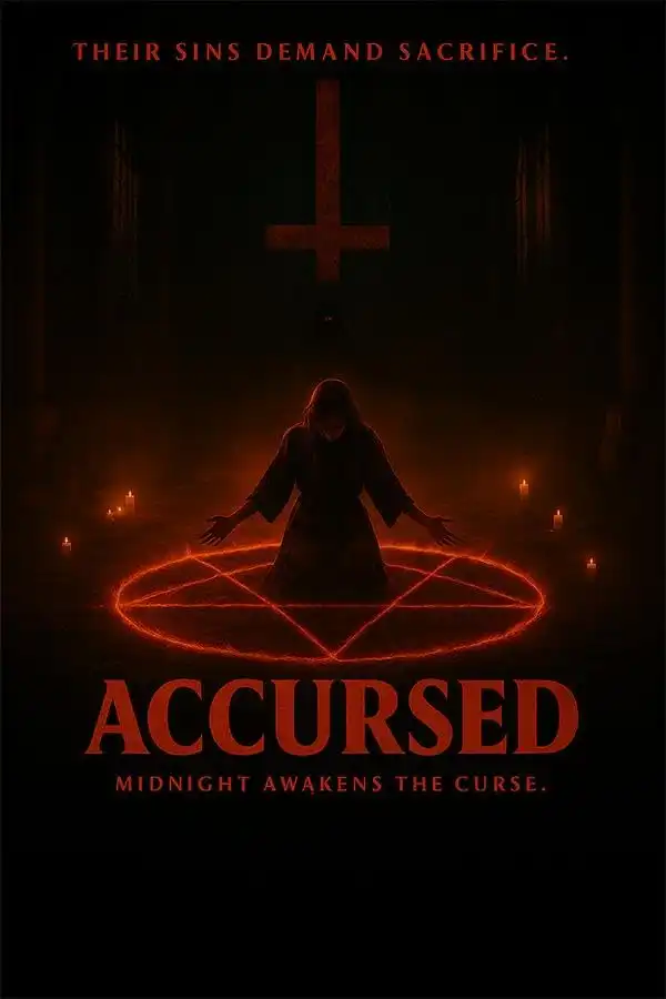 Accursed (2026)
