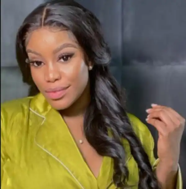 The Biggest Mistake You Can Make In Life Is Letting Your Parents Decide Who You Should Marry - Ese Eriata