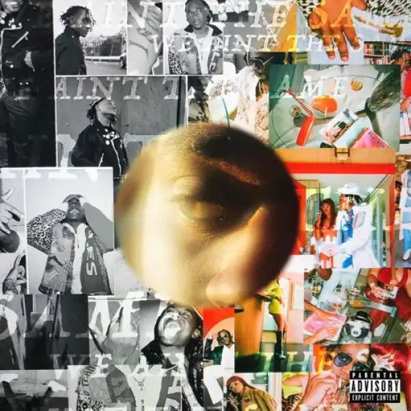 TyFontaine - Cuff Jeans