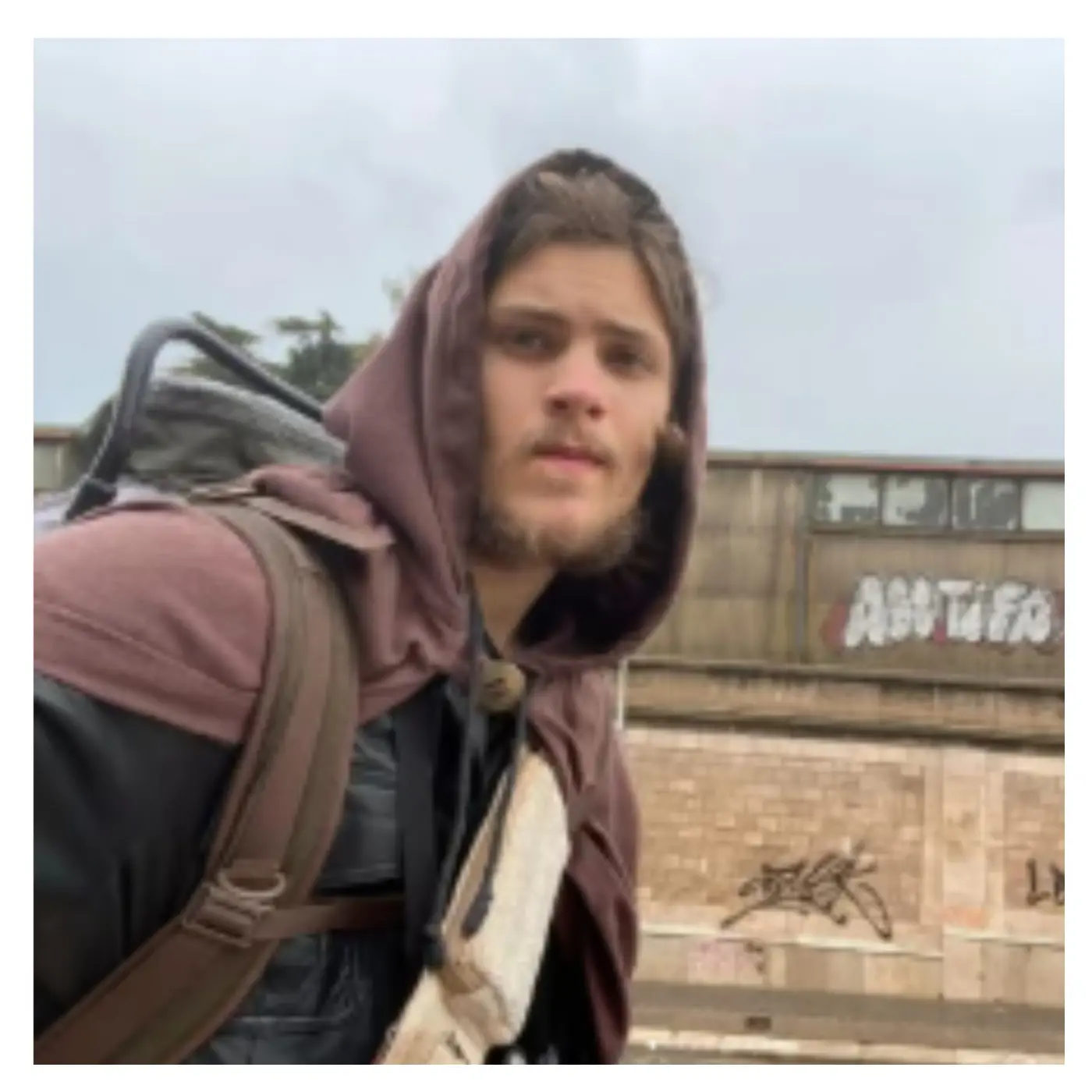 War: 21-year-old son of CIA deputy director killed while fighting for Russia