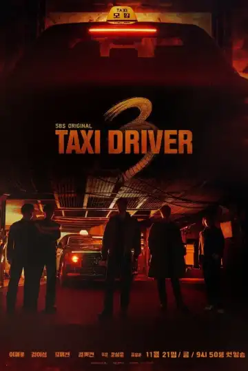 Taxi Driver S03 E05
