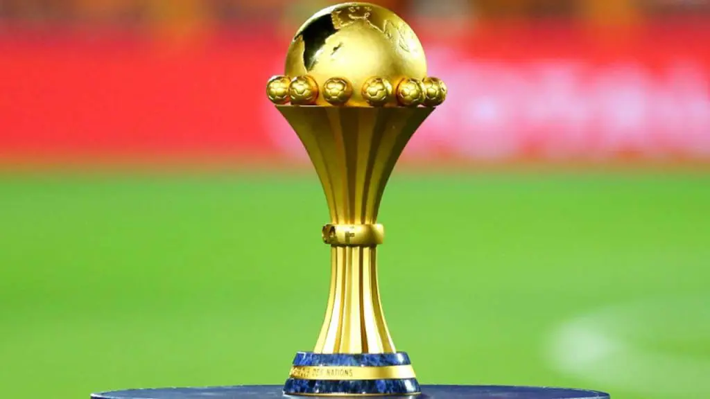 AFCON 2023: Angolan duo cleared to face Super Eagles