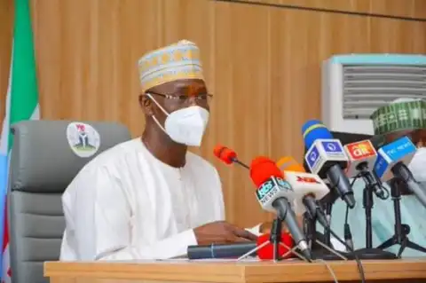 COVID-19: 3 Doctors Contract Virus In Nasarawa