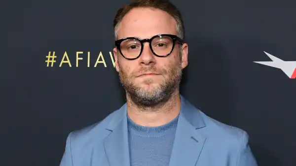 Seth Rogen: Without Marvel The Boys Wouldn’t Exist or Be Interesting