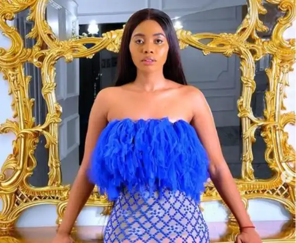 Some Men Prefer Monkey That Gives Them Peace Of Mind – Janemena